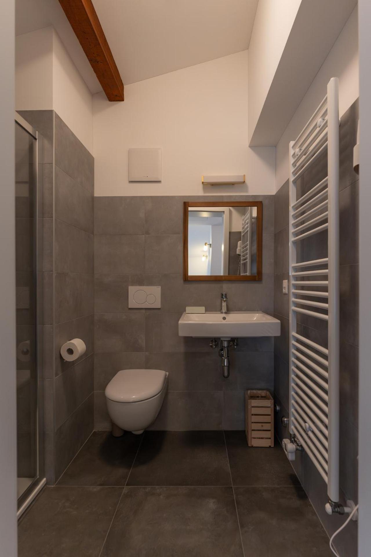 Villa Patria B&B Brusino Arsizio Exterior foto